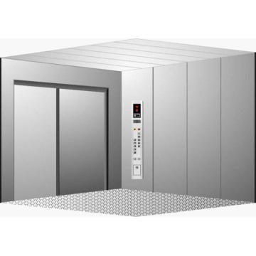 Fjzy-High Quality and Safety Freight Elevator Fjh-16016